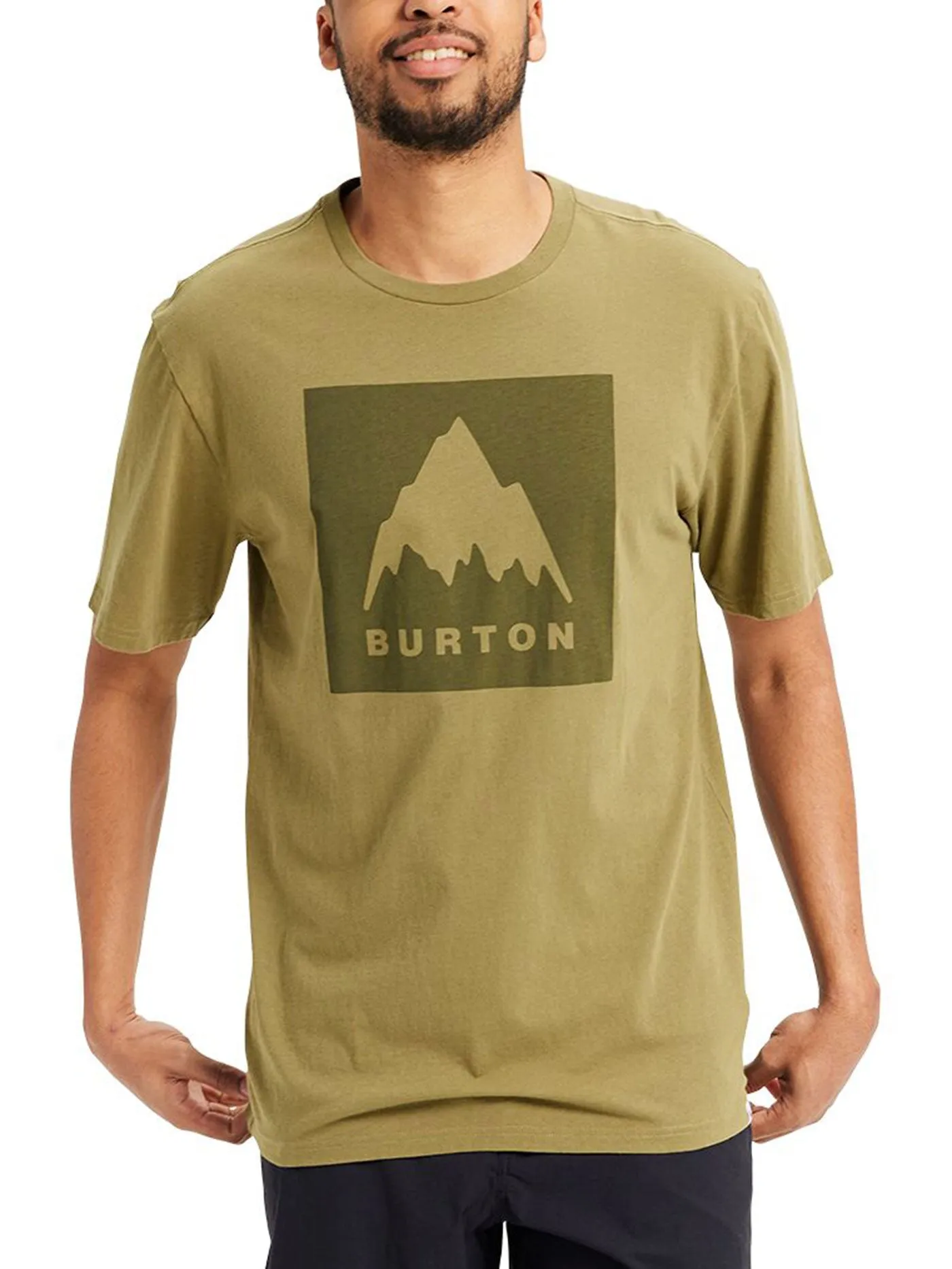 Classic Mountain High T-Shirt