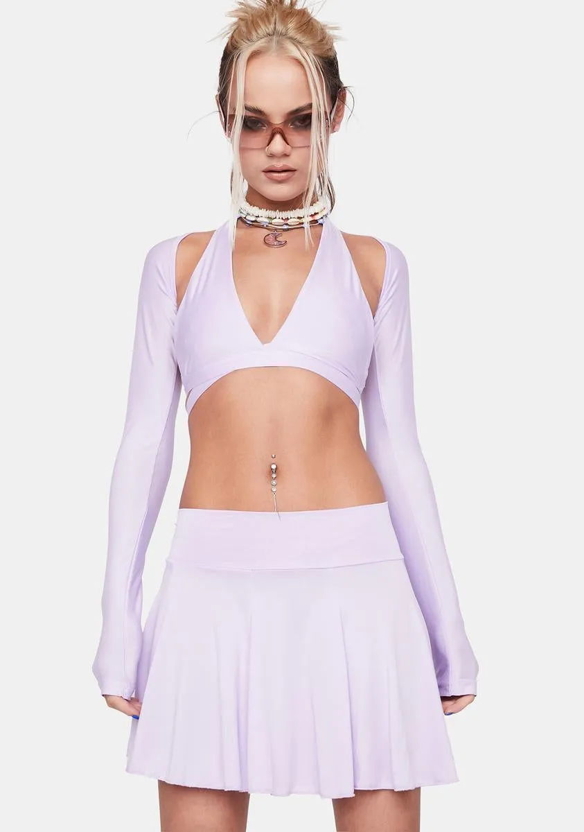 Couldn't Dream It Skirt Set