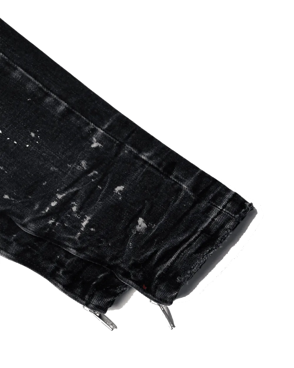 ЯH ART | AGED BLACK
