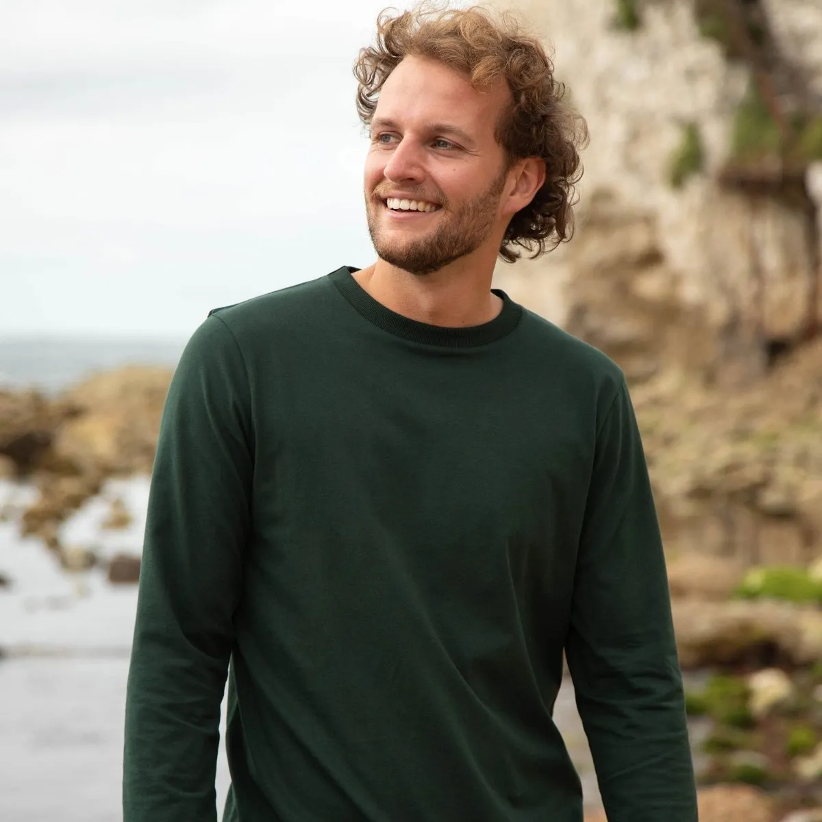 Long Sleeve T-shirt